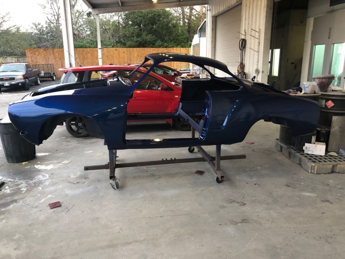 i have owned this ghia for over 30 years and i never thought this day would come