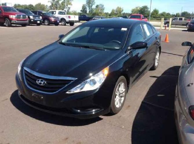 2011 hyundai sonata gls in columbus, oh