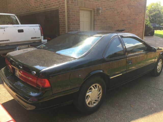 1992 ford thunderbird sport