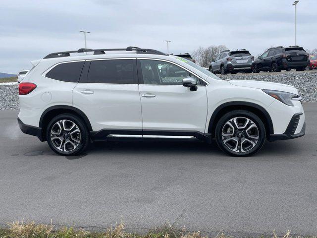 2023 subaru ascent touring 7-passenger