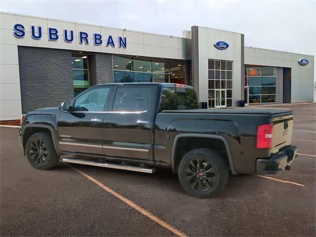 2015 gmc sierra 1500 denali