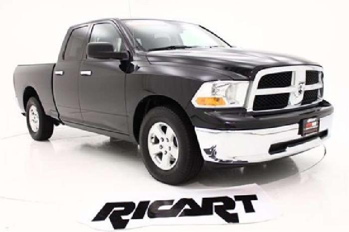 2010 dodge ram 1500 in columbus, oh