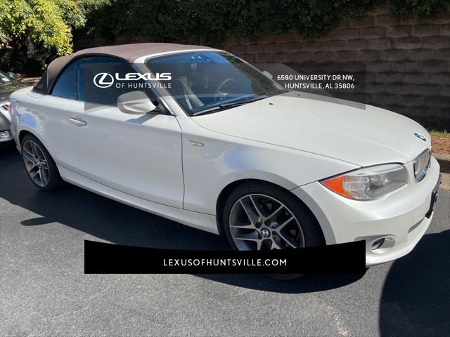 2013 bmw 128 128i