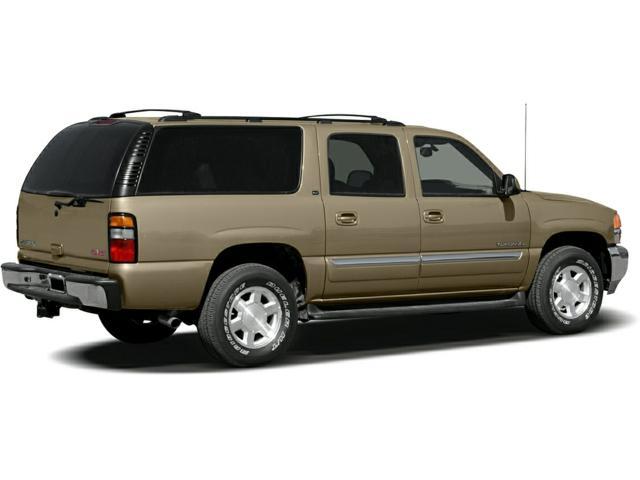2004 gmc yukon xl 1500 slt