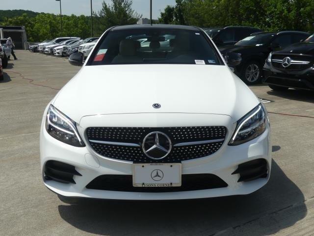 used 2019 mercedes-benz c 300 4matic sedan vienna, va 22182 for sale in vienna, virginia