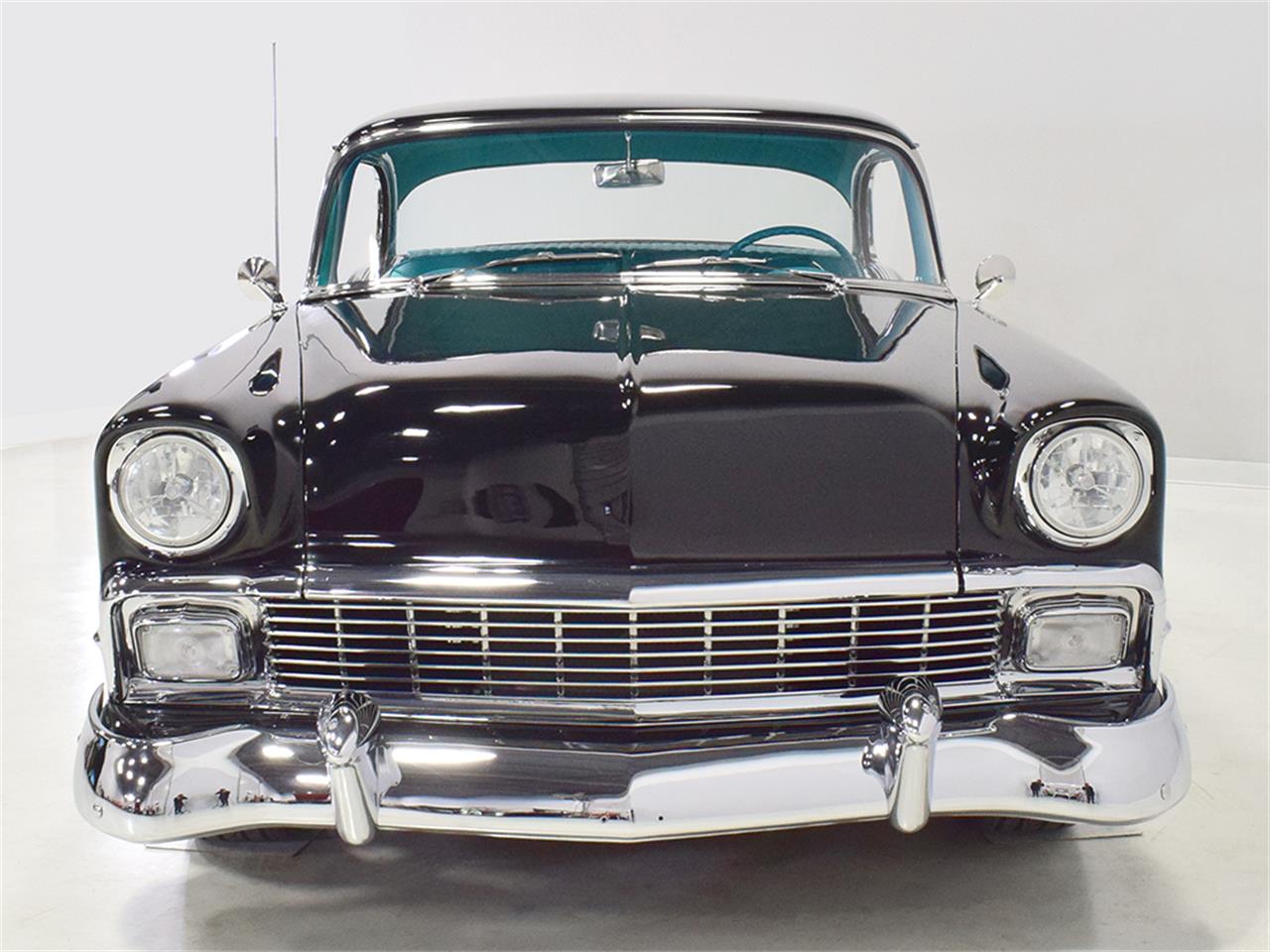 1956 chevrolet bel air