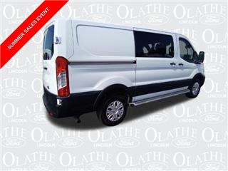2022 Ford Transit 250