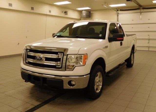 2014 ford f-150 xlt 4x4 xlt 4dr supercab styleside 6.5 ft. sb for sale in jolly acres, south dakota