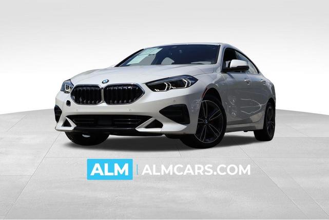 2024 bmw 228 gran coupe 228i sdrive gran coupe