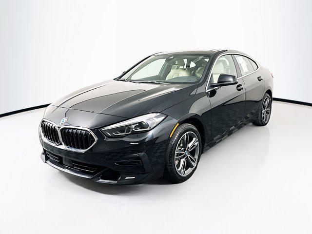 2023 bmw 228 gran coupe i