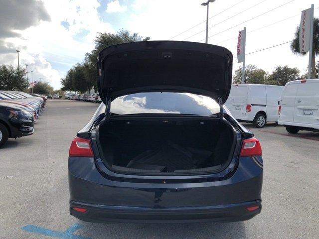 used 2018 chevrolet malibu lt w/ 1lt homosassa, fl 34448 for sale in homosassa, florida