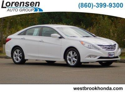 2011 hyundai sonata se se 4dr sedan 6a for sale in fenwick, connecticut