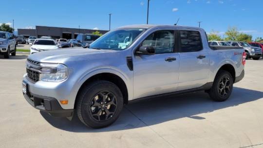 2024 Ford Maverick