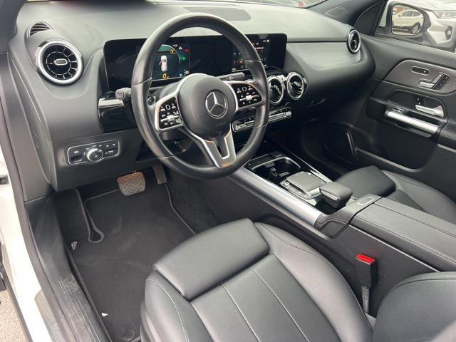 2023 mercedes-benz gla 250 4matic