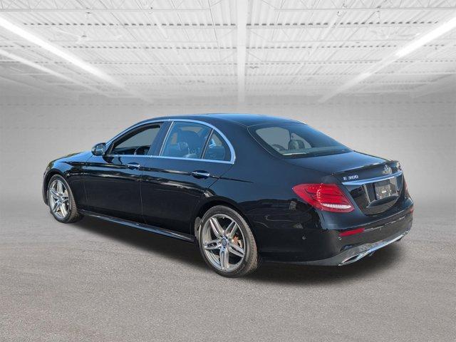 2017 mercedes-benz e-class e 300