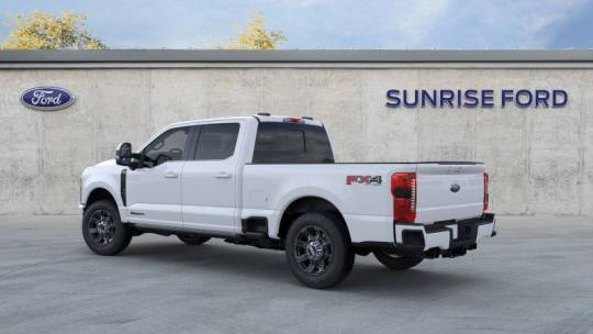 2024 Ford F-350