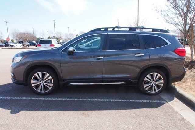 2021 subaru ascent touring 7-passenger in wake forest, north carolina