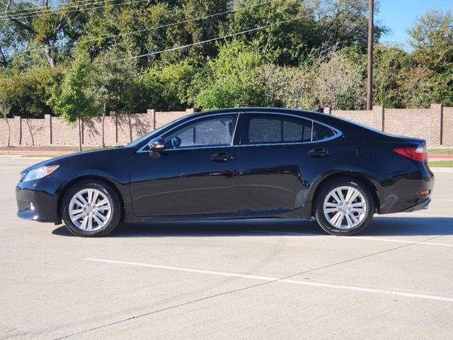 2014 lexus es 350 base