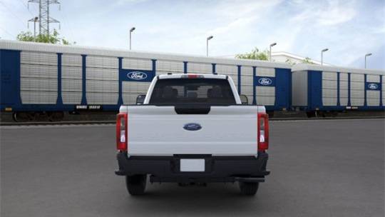 2024 Ford F-350