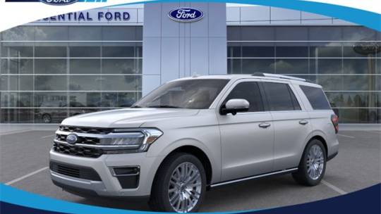 2024 Ford Expedition