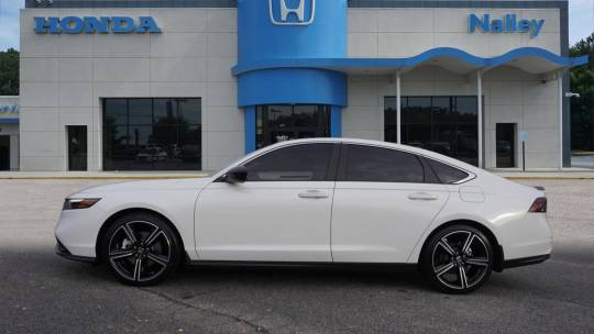 2024 Honda Accord