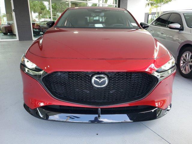 2024 mazda mazda3 premium plus