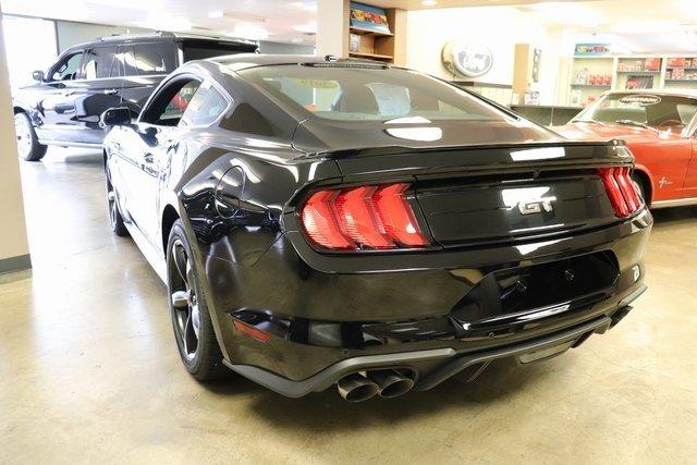 new 2019 ford mustang gt coupe albany, or 97321 for sale in albany, oregon
