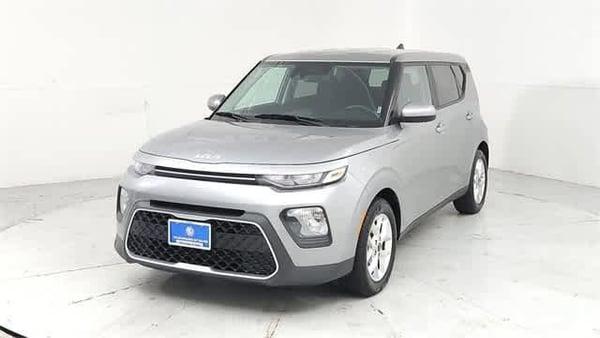 2022 kia soul in burns harbor, indiana