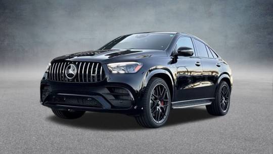 2025 Mercedes-Benz GLE