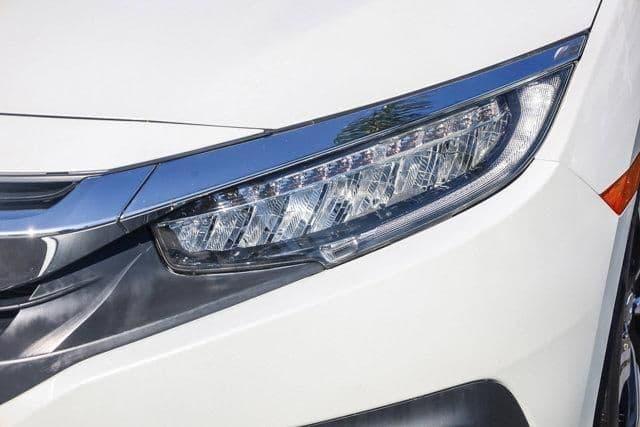 2017 honda civic sedan touring in el cajon, california