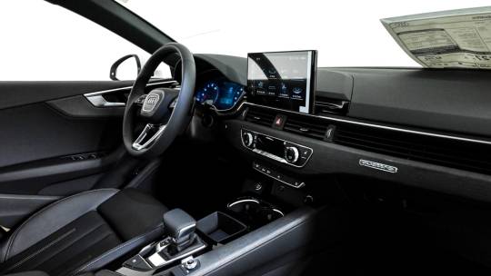 2024 Audi A5