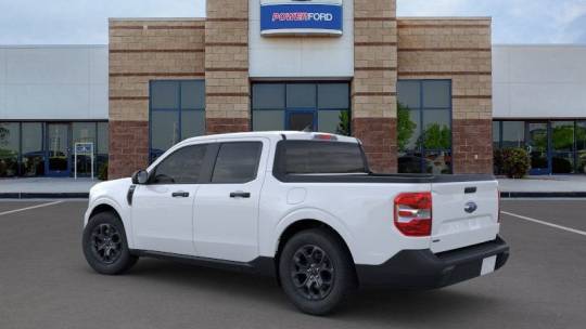 2024 Ford Maverick
