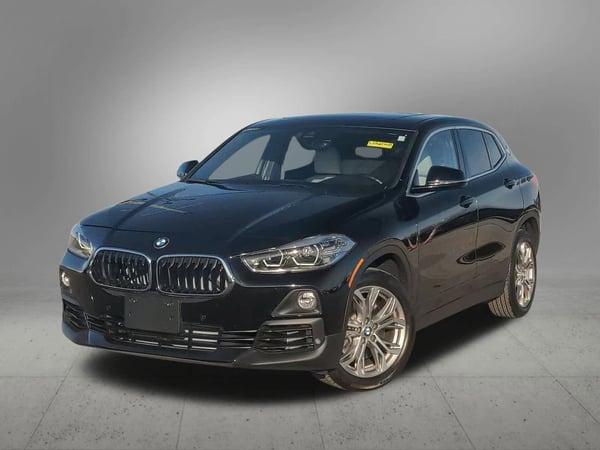 2020 bmw x2 in secaucus, new jersey