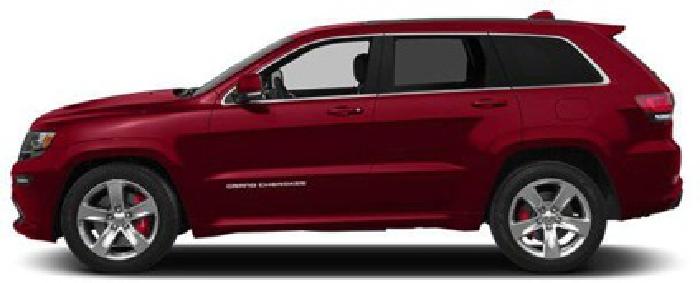 2014 jeep grand cherokee srt8 in westbury, ny