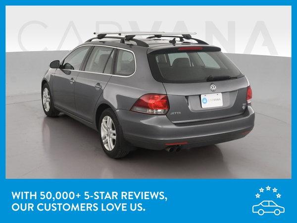 2011 volkswagen jetta in dulles, virginia