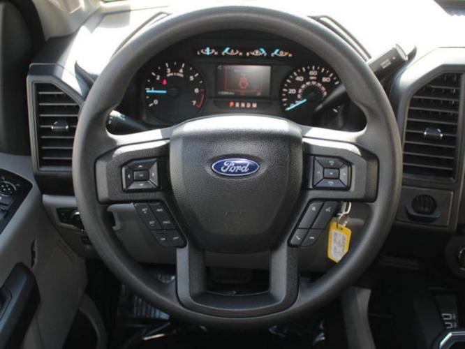 2018 ford f-150 xl 4x2 xl 4dr supercrew 6.5 ft. sb for sale in las vegas, nevada