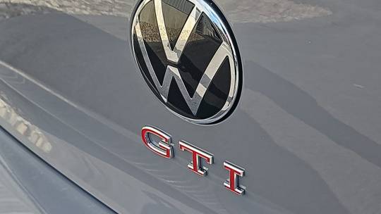 2024 Volkswagen Golf GTI
