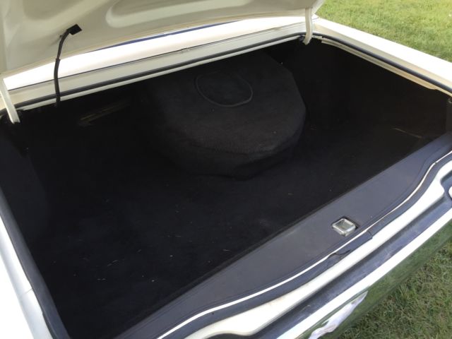 1972 lincoln continental mark iv/4