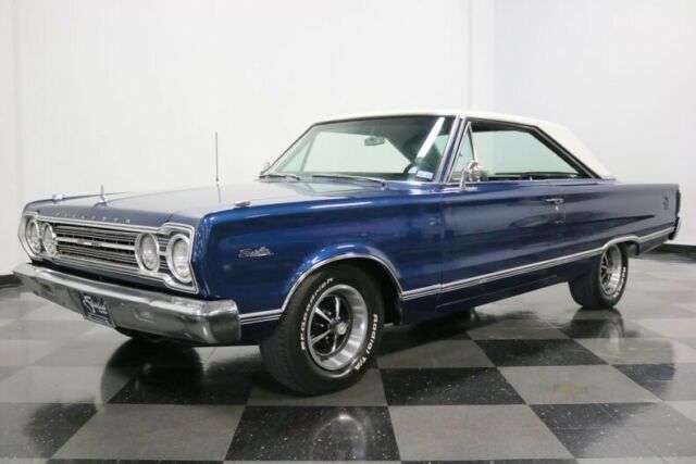 sharp mopar cruiser! 360 v8, auto, a/c, front disc brakes, great colors!
