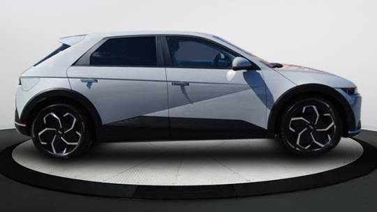 2023 hyundai ioniq 5 sel