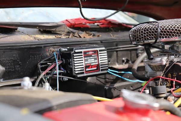1993 nissan 240sx convertible 5.0/302 swap