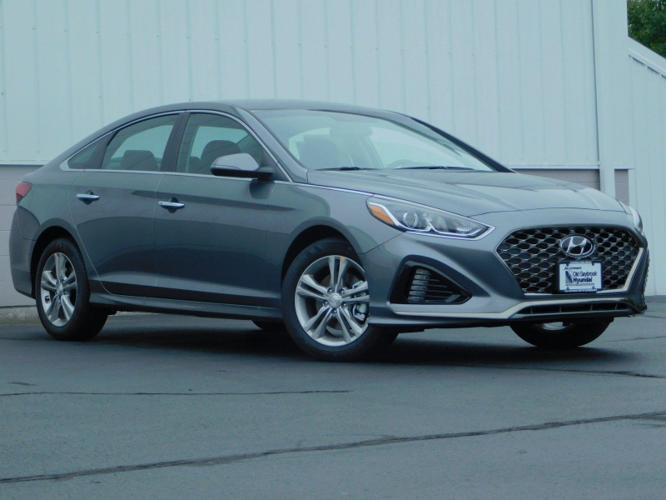 2019 hyundai sonata sel sel 4dr sedan for sale in fenwick, connecticut