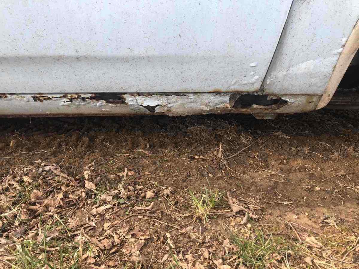 1975 mercury bobcat hatchback blue rwd automatic
