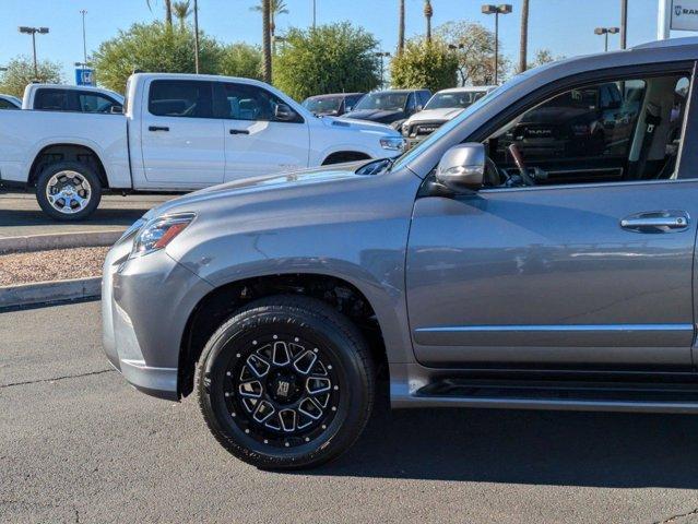 2019 lexus gx 460 base