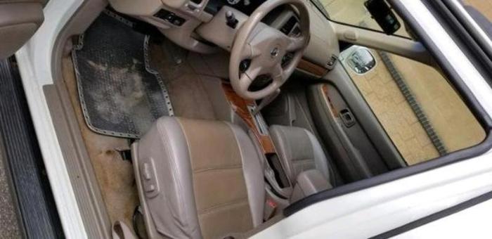 2003 nissan pathfinder le le 4wd 4dr suv for sale in fayetteville, arkansas