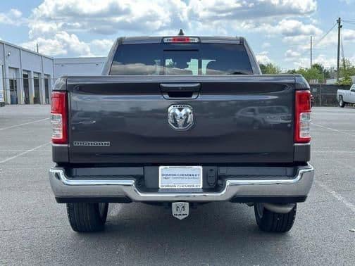 2021 ram 1500 in dallas, texas