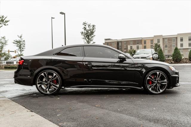 2023 audi s5 prestige tfsi quattro tiptronic