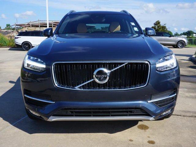 used 2019 volvo xc90 awd t6 momentum metairie, la 70002 for sale in metairie, louisiana