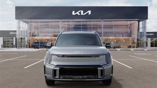 2024 Kia EV9