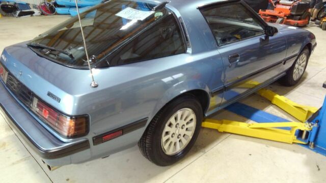 1985 rx7